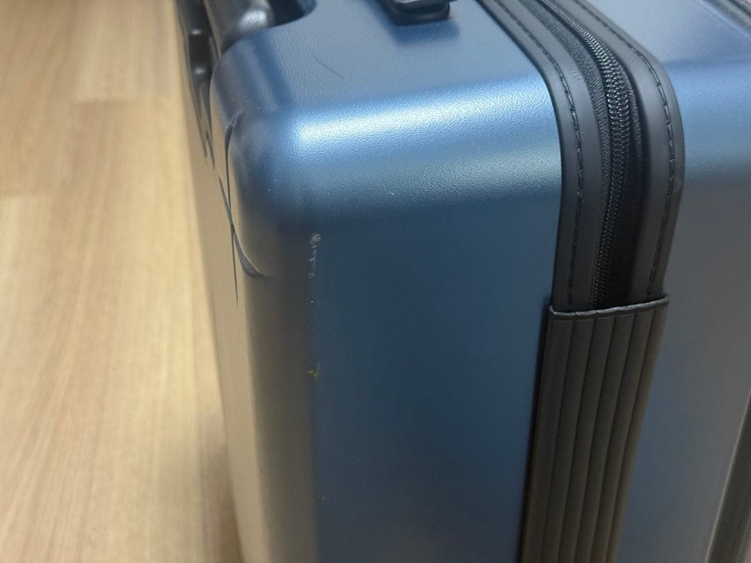 日本製 プロテカ 機内持ち込み マックスパス3 MAXPASS 3 エース