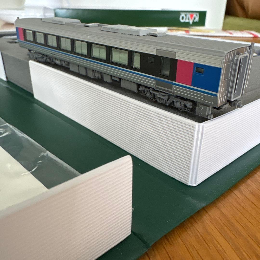 【新同】KATO 10-1693 智頭急行HOT7000系スーパーはくと6両18