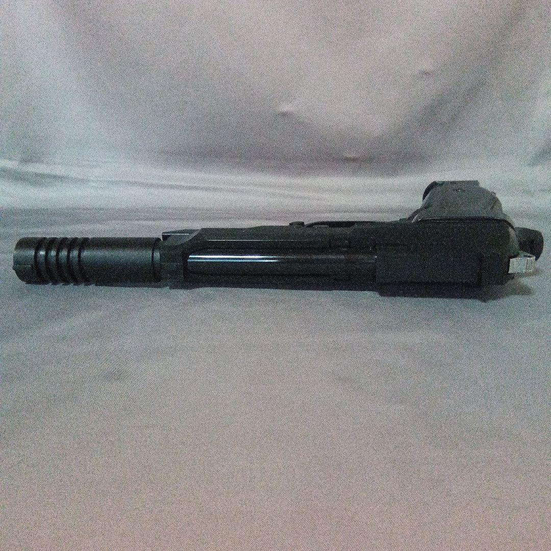 MGC M93R ベレッタ 固定スライド ガスガン　エムジーシー