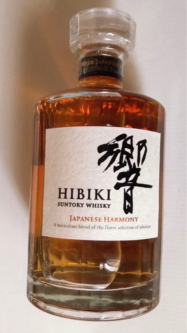 山崎・白州 ・響ウイスキー 6本セット