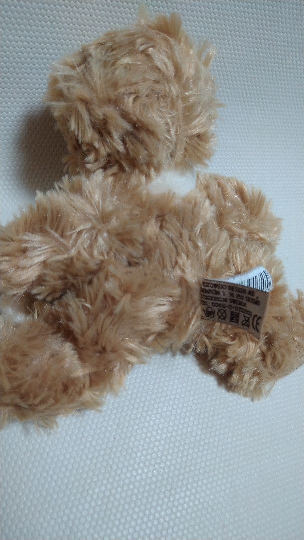 Teddys Rothenburg テディベア　BUkOWSKi ぬいぐるみ