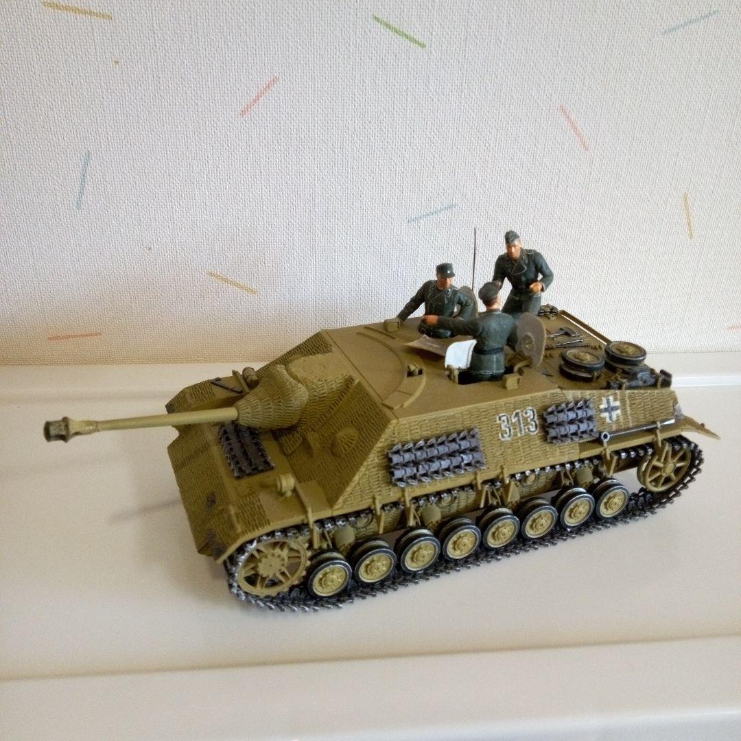 プライスダウン☆ドイツ軍Ⅵ号L/40 駆逐戦車