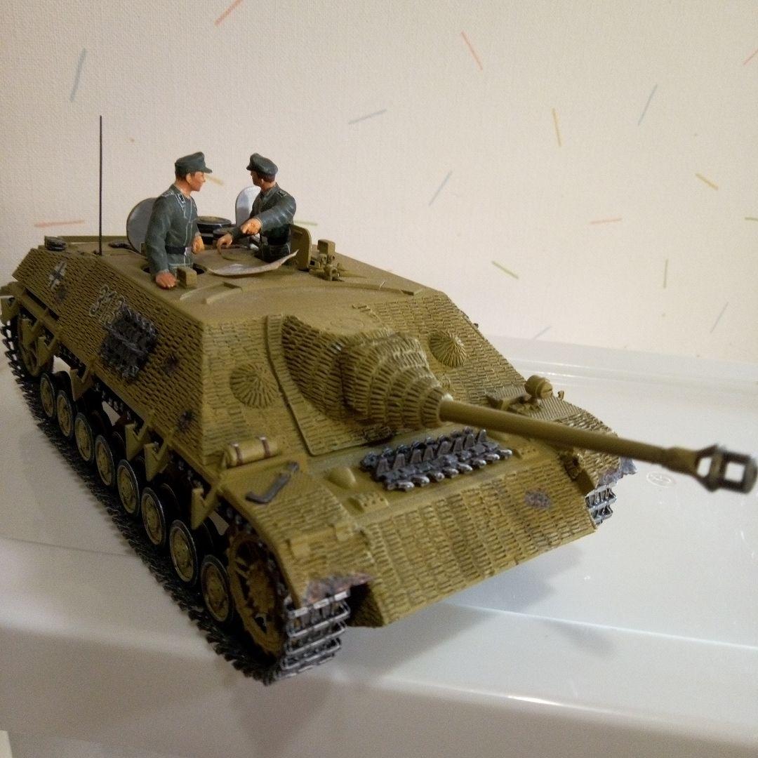 プライスダウン☆ドイツ軍Ⅵ号L/40 駆逐戦車