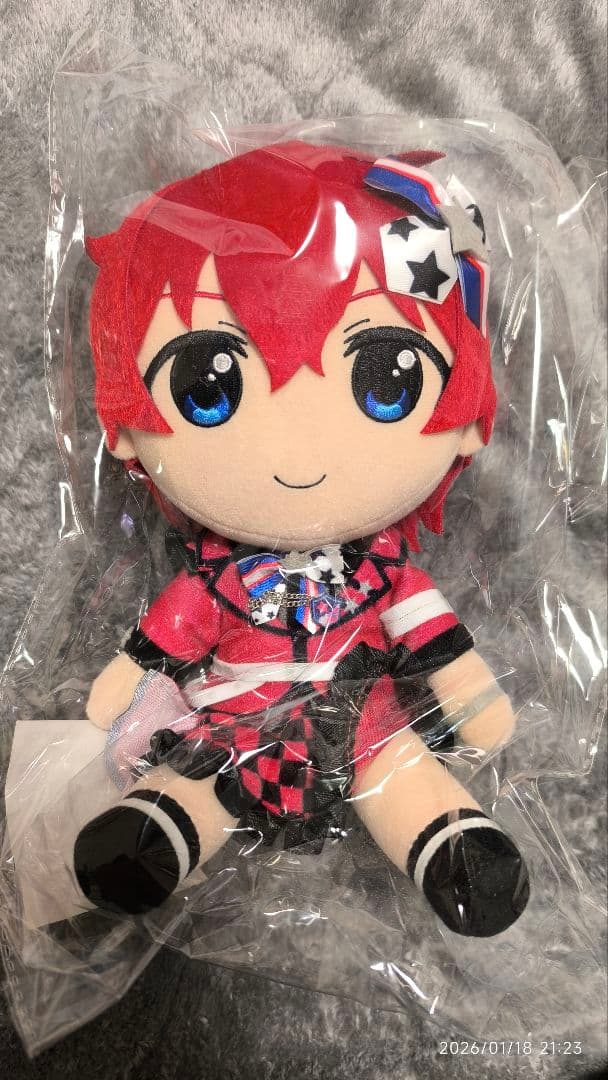 Gift アイドルマスターミリオンライブ ジュリア