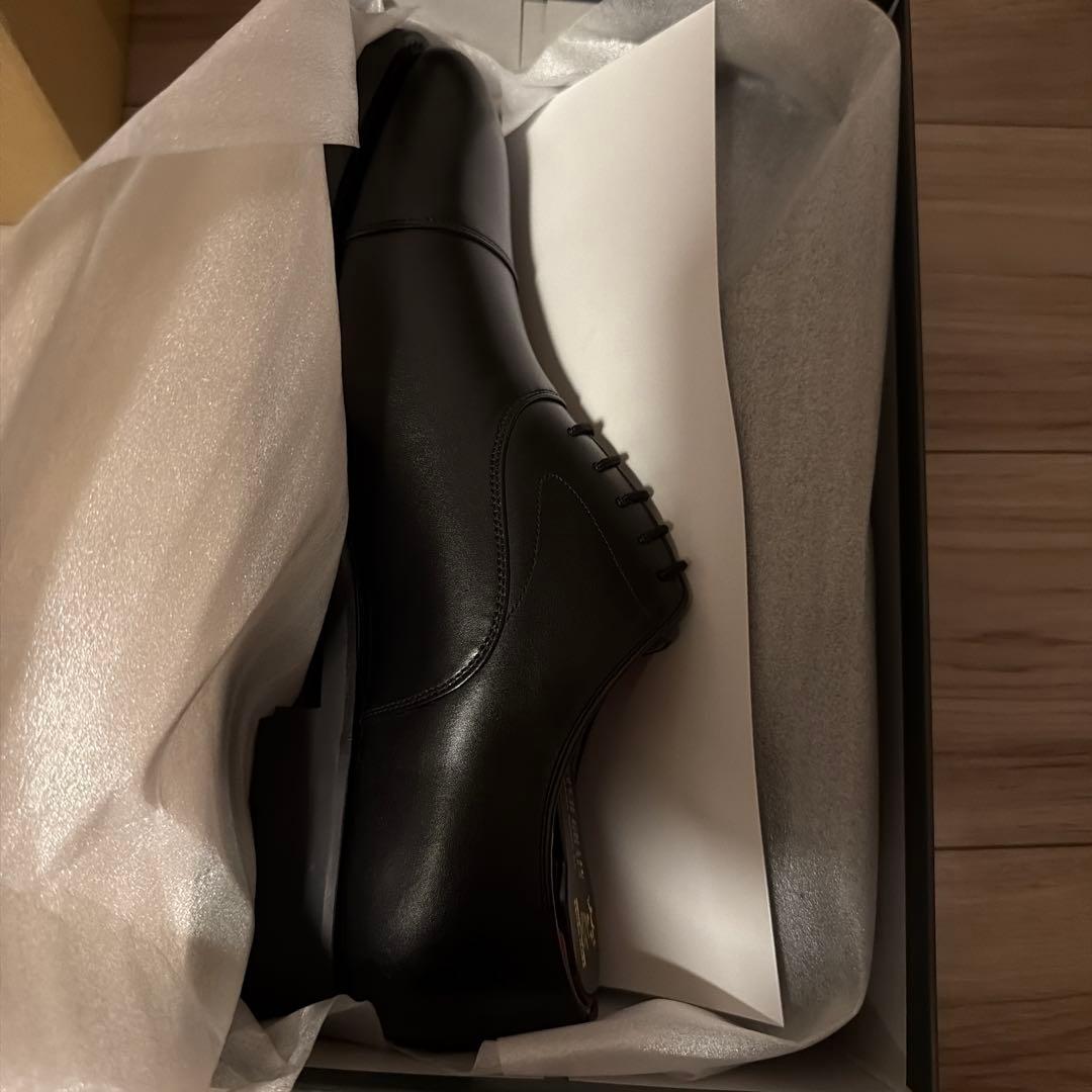 新品 スコッチグレイン シャインオアレイン 2776 ビジネスシューズ 25.5