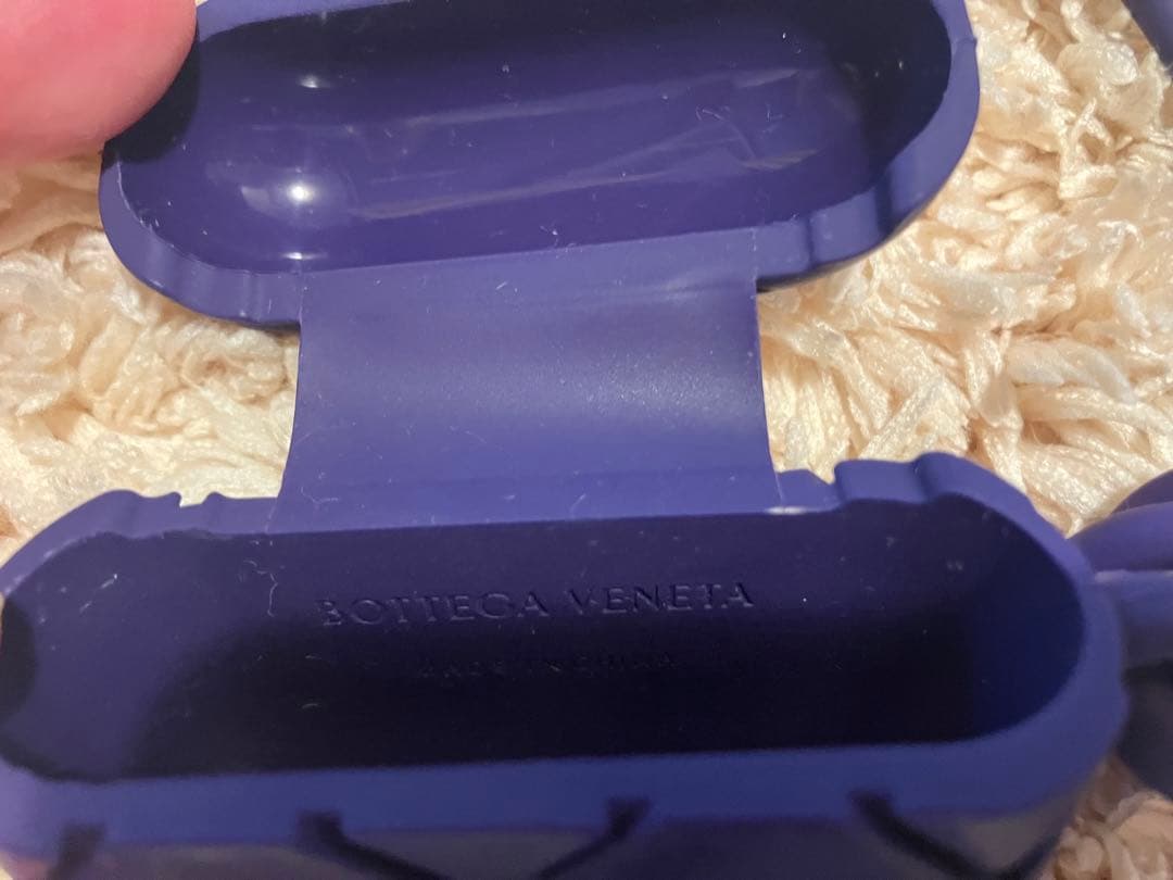 ボッテガヴェネタ AirPods Pro ケース