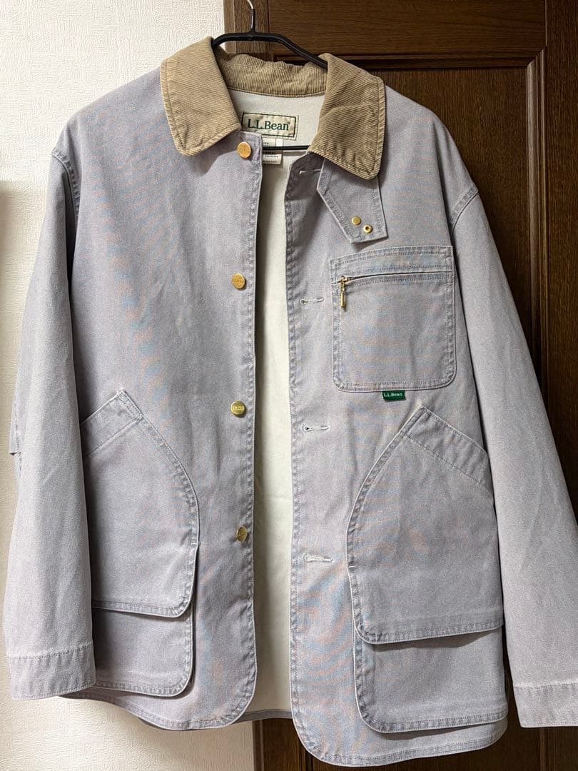 ジャケット・アウター L.L.Bean Beans Prospect Harbor FieldCoat