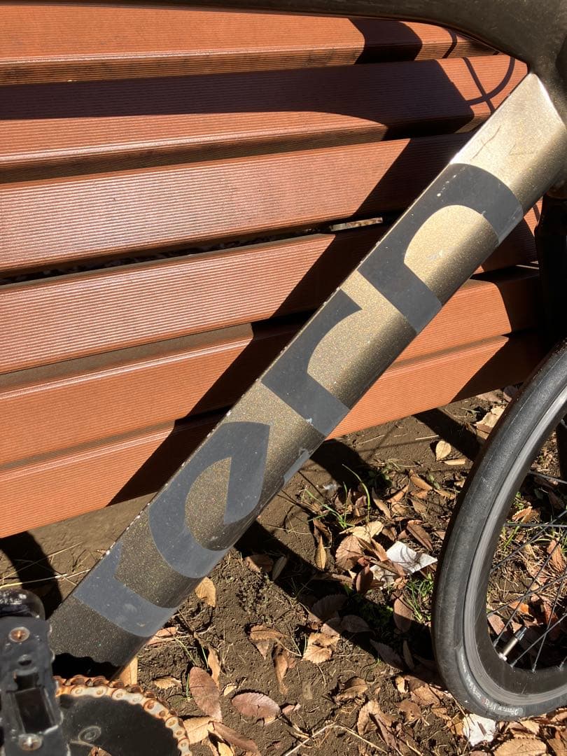 tern surge uno / マットブラウン