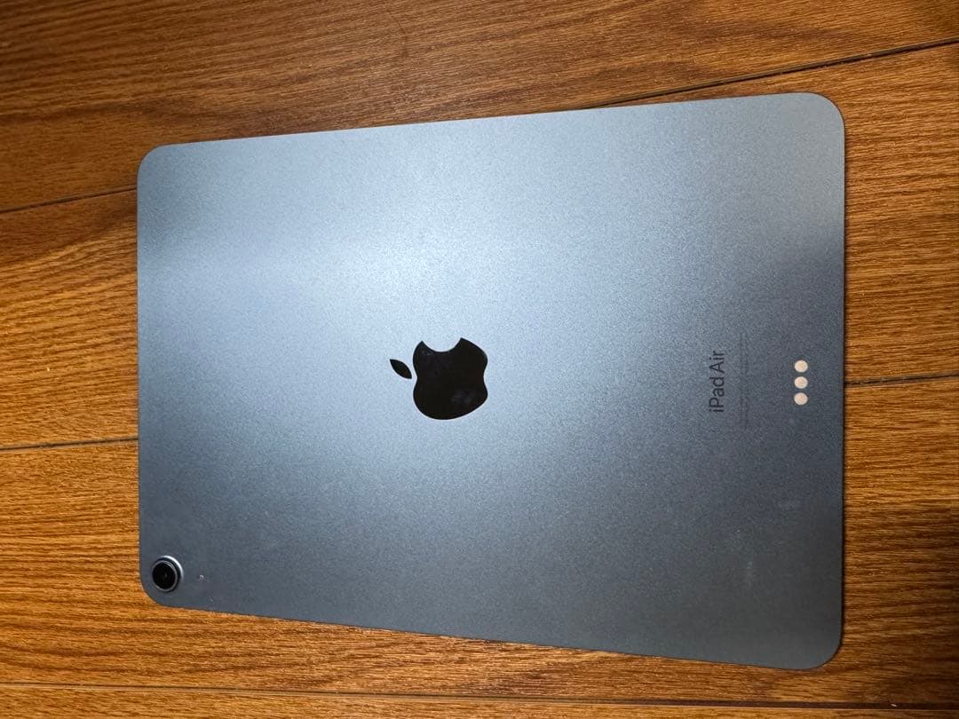 h*o様 iPad Air (第5世代) 256GB