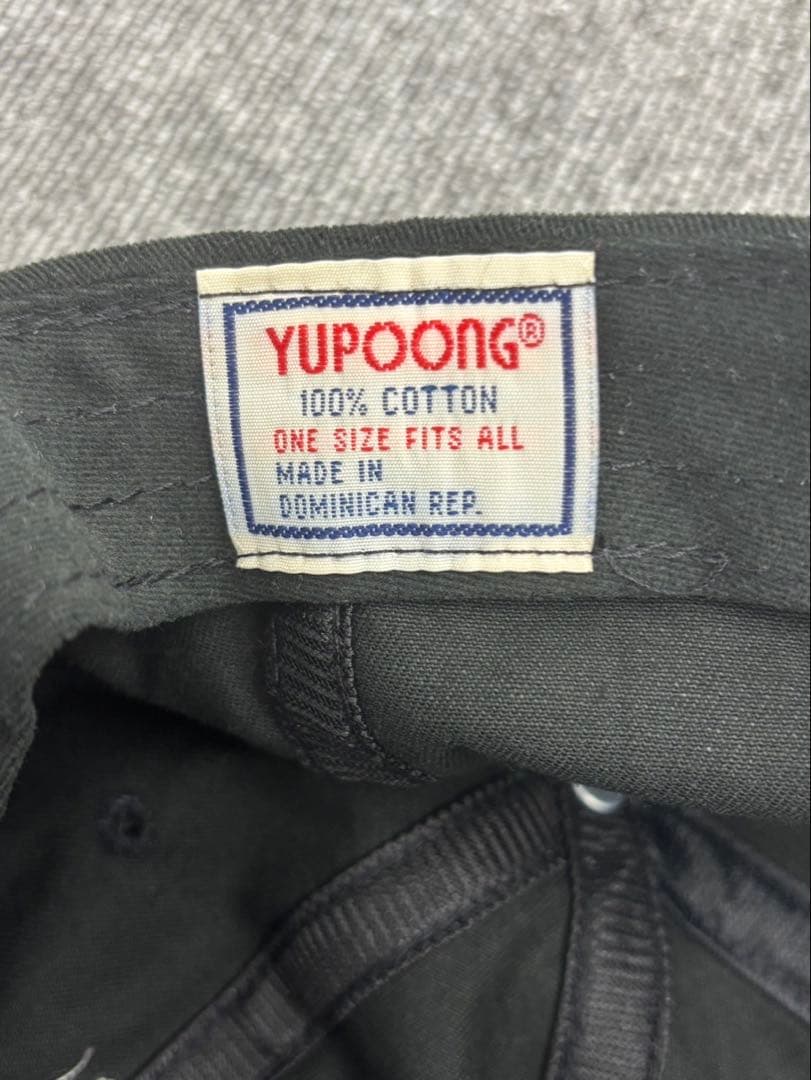 Apple ヴィンテージ　キャップ　CAP