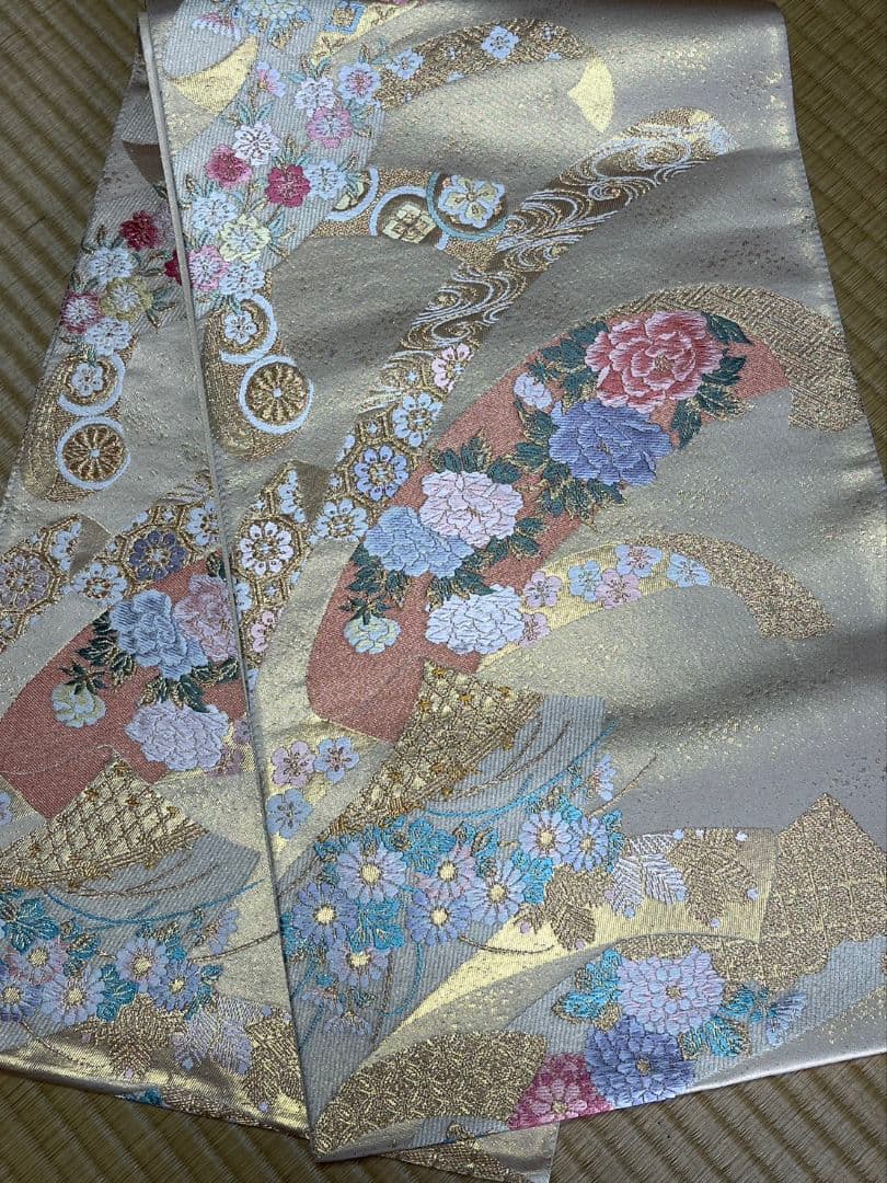 Mary's room❤️出品●着物のみ10601●訪問着●正絹●