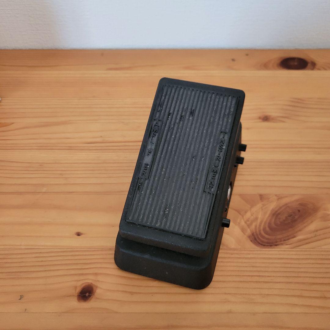 cry baby MINI 535Q ワウペダル CBM535Q