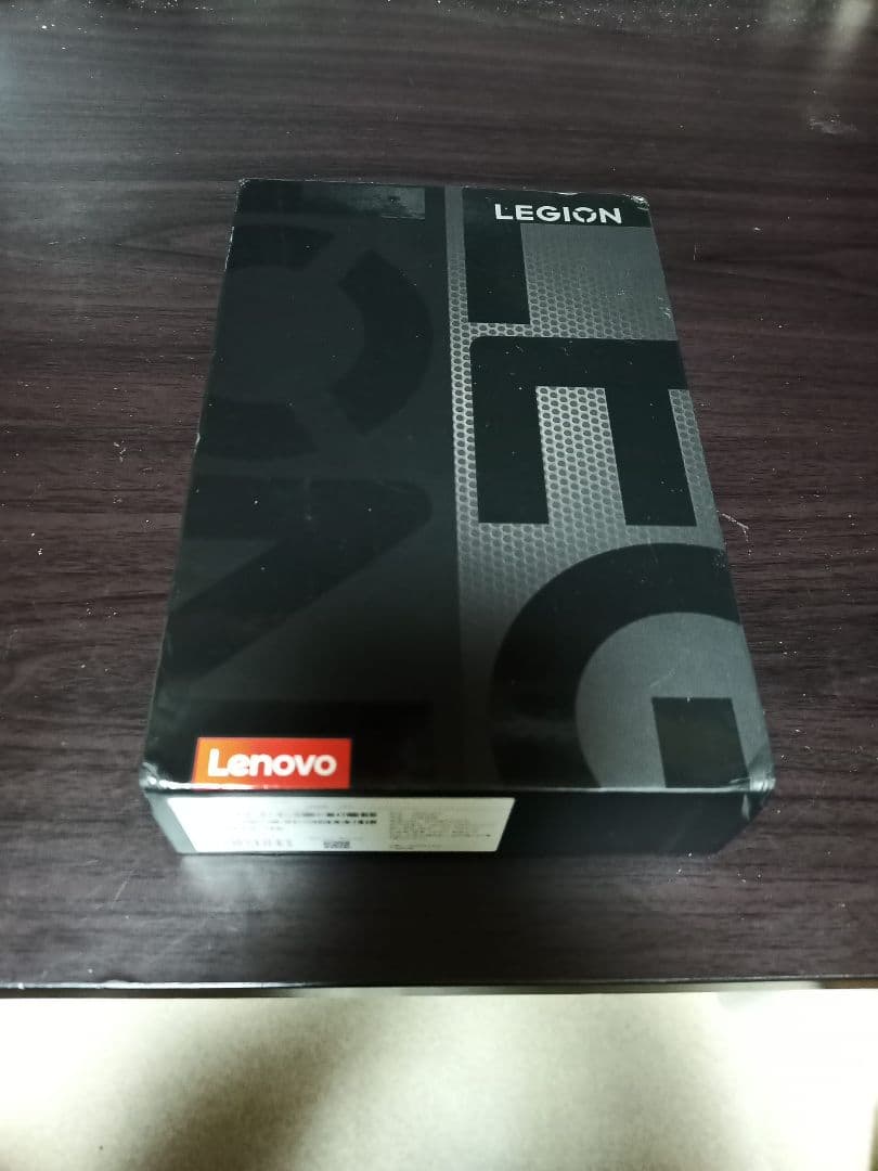 Androidタブレット本体 Lenovo Legion Y700 Gen4 16GB