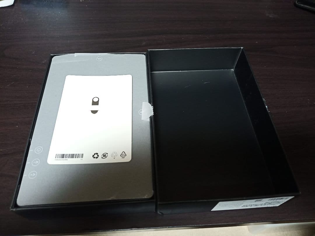 Androidタブレット本体 Lenovo Legion Y700 Gen4 16GB