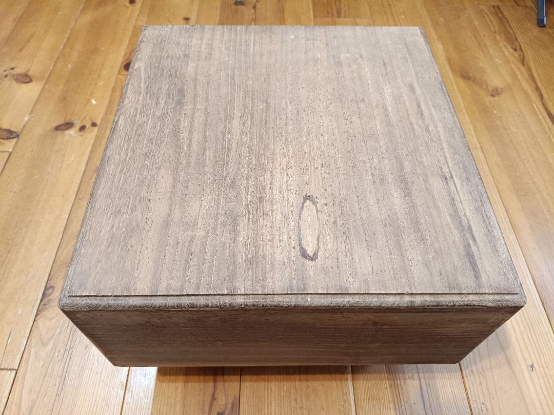 囲碁 碁盤 蛤 那智黒石 碁石 碁笥 セット 高級 へそ有り 一枚板