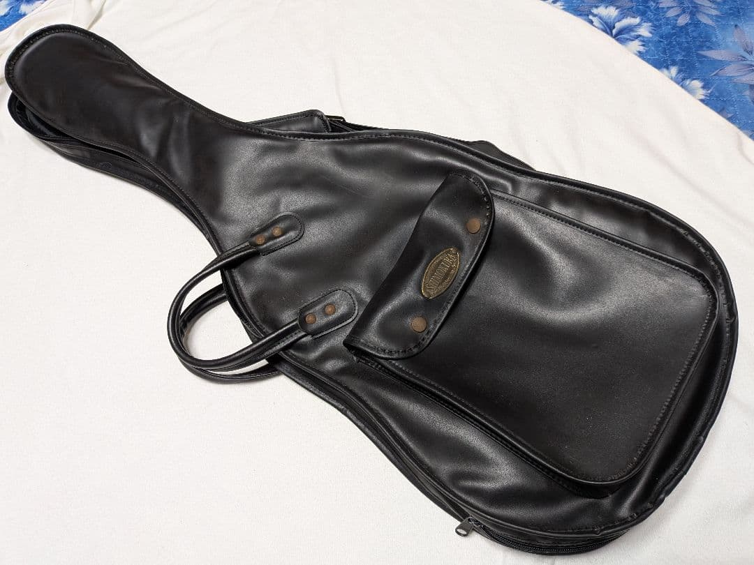 FERNANDES LE-1Z 黒ラメ　美品！