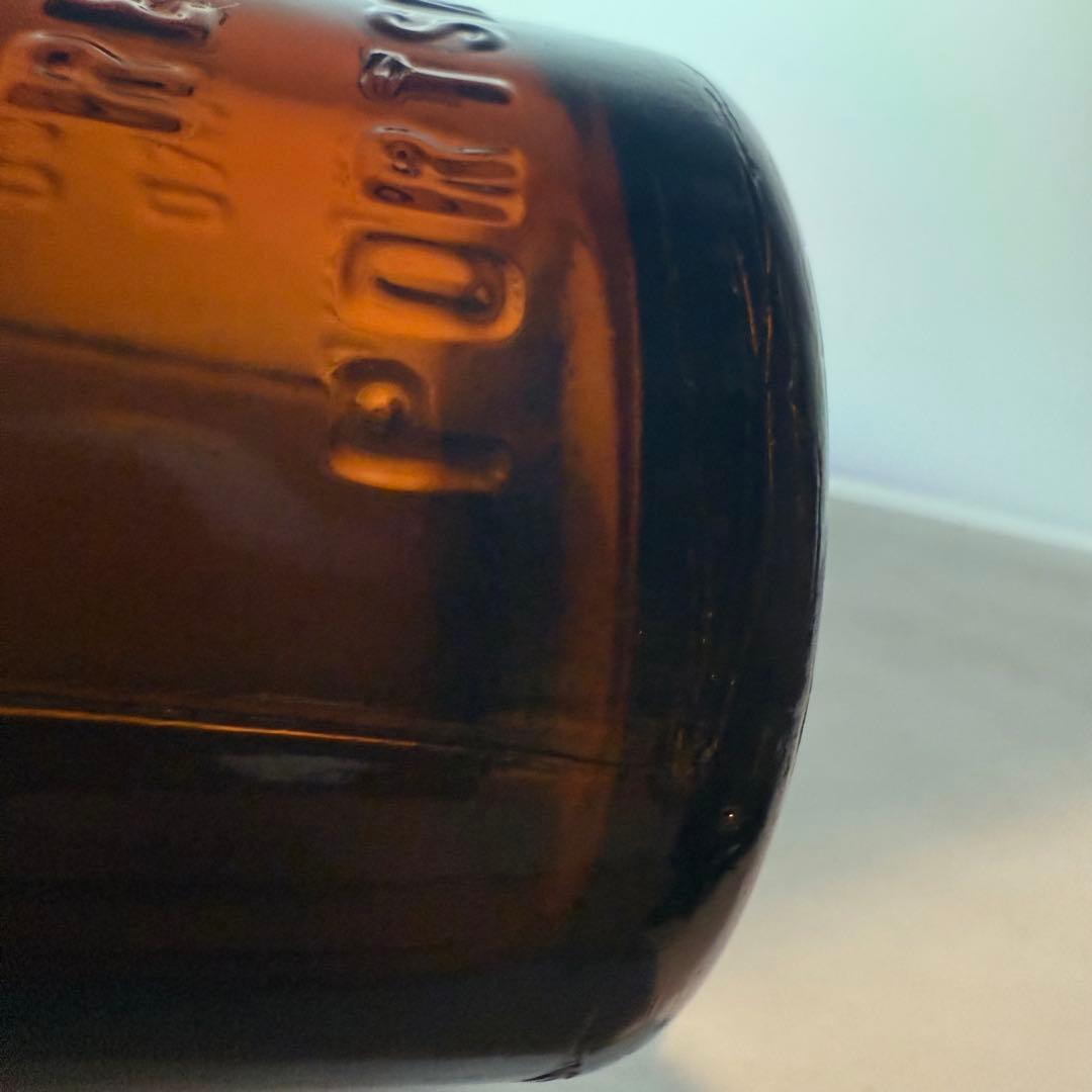 C1⭐︎秘蔵品⭐︎1910年代 Coca Cola ストレートサイドボトル