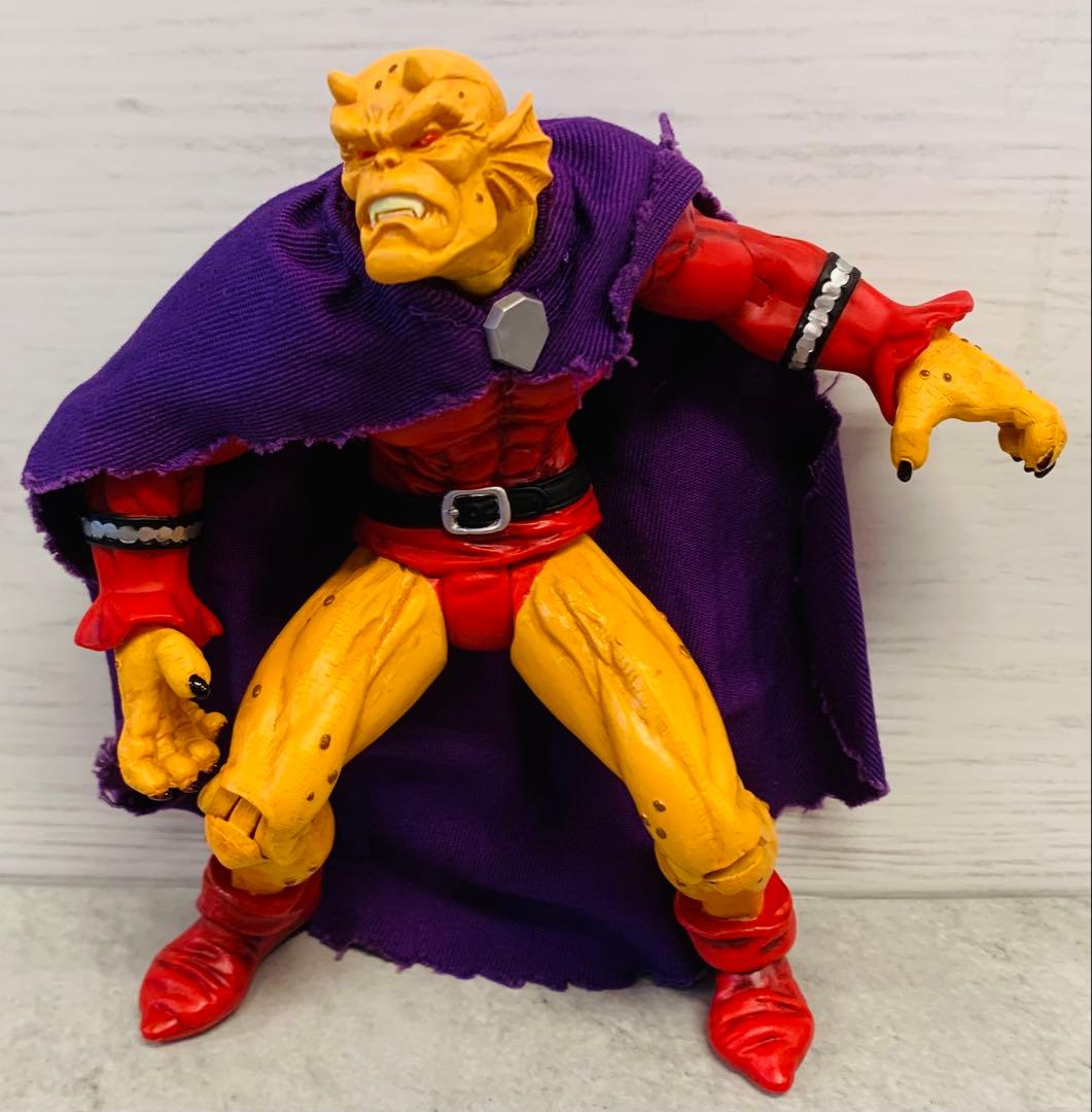 DC フィギュア　8点セット