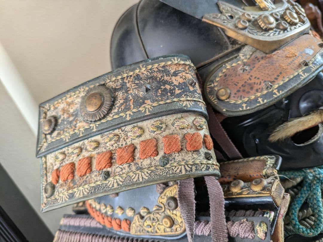 甲冑　等身大　送料無料