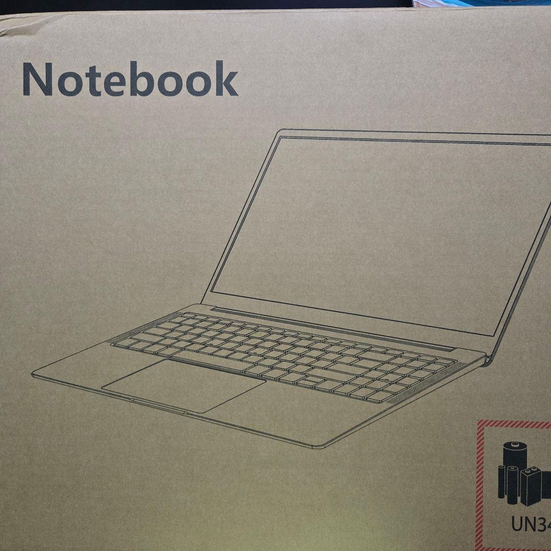 Eyy ノートパソコン 16.0型 Core i5 16GB 512GB