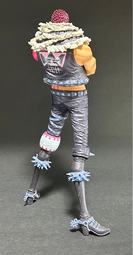 ワンピース　フィギュア　一番くじ　まとめ売り　ルフィ　エース　カタクリ　サボ