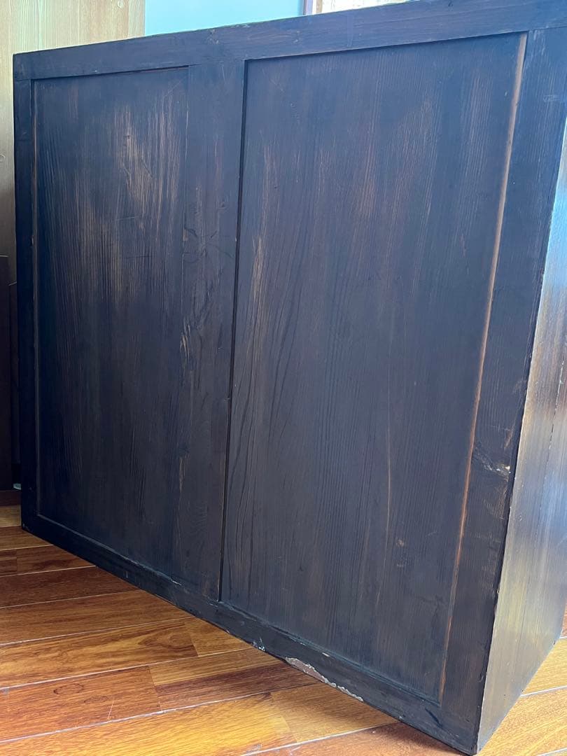 アンティーク　ファイリングキャビネット　stolzenberg