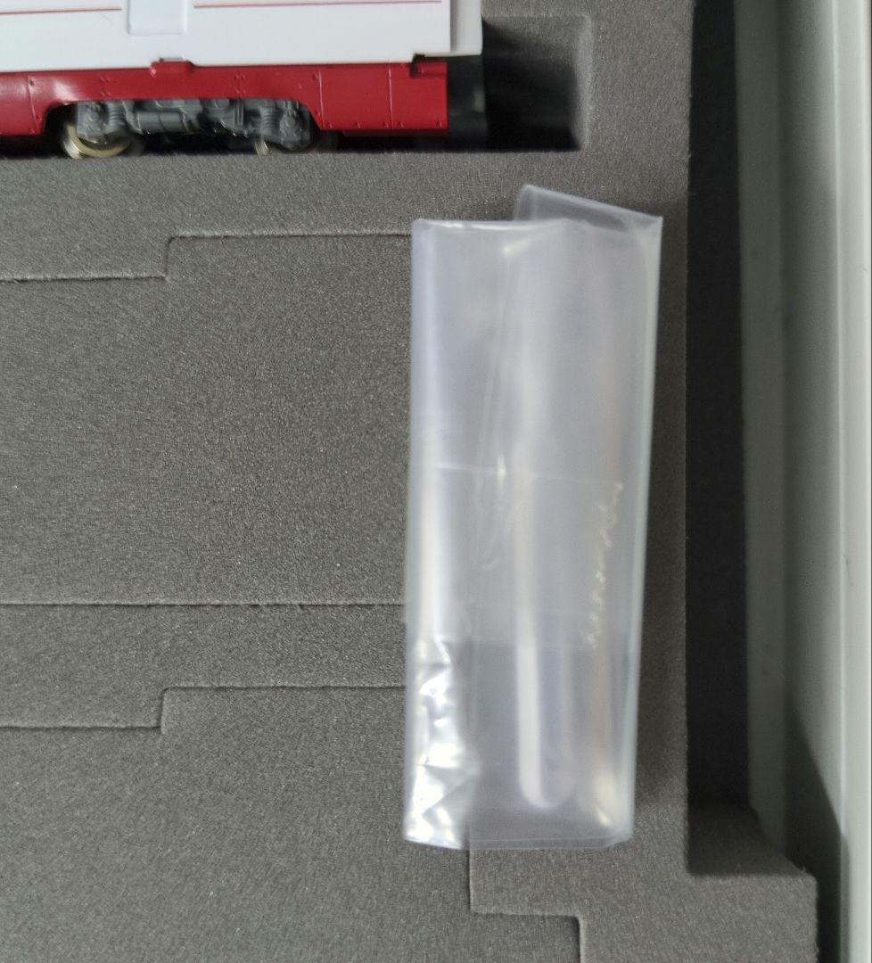 鉄道模型 西九州新幹線 N700S 8000系　 かもめ 特別企画品！！