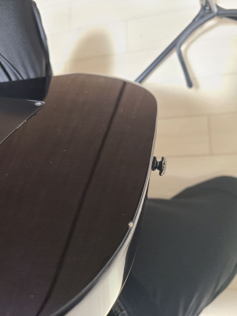 Grass Roots G-HR-72QM ホライゾン エレキギター