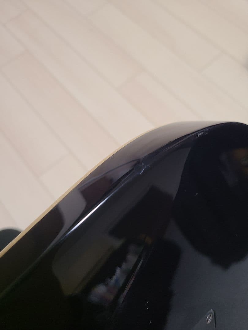 Grass Roots G-HR-72QM ホライゾン エレキギター