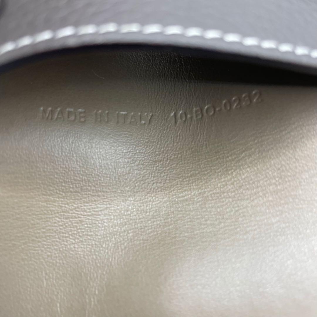 【美品✨】Christian Dior ディオール レザー キーケース