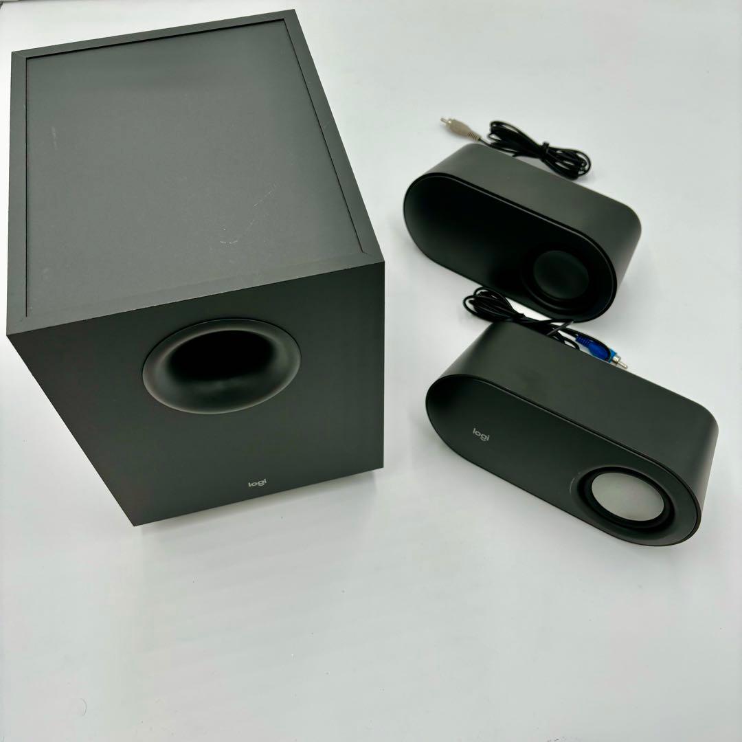 ロジクール　スピーカー