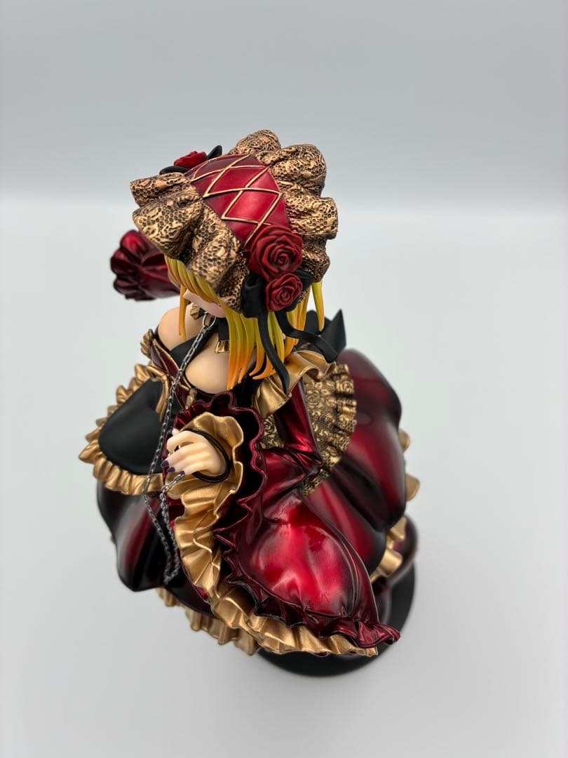 ハ*ト様 着せ恋　黒江雫　リペイント