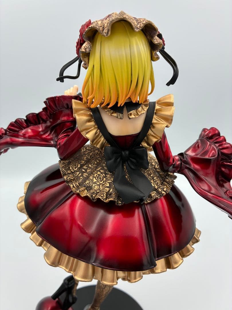 ハ*ト様 着せ恋　黒江雫　リペイント