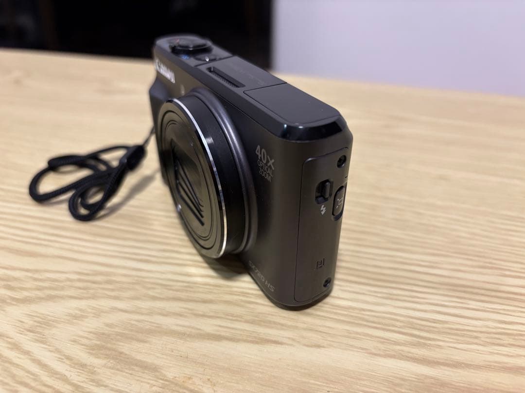 ◾️美品◾️ Canon デジタルカメラ PowerShot SX720 HS