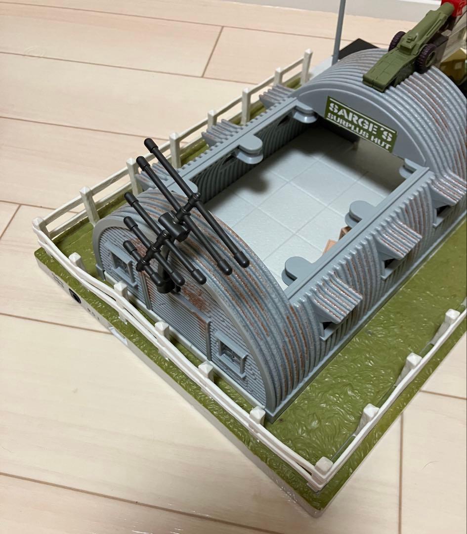 カーズ プレシジョンシリーズ サージ