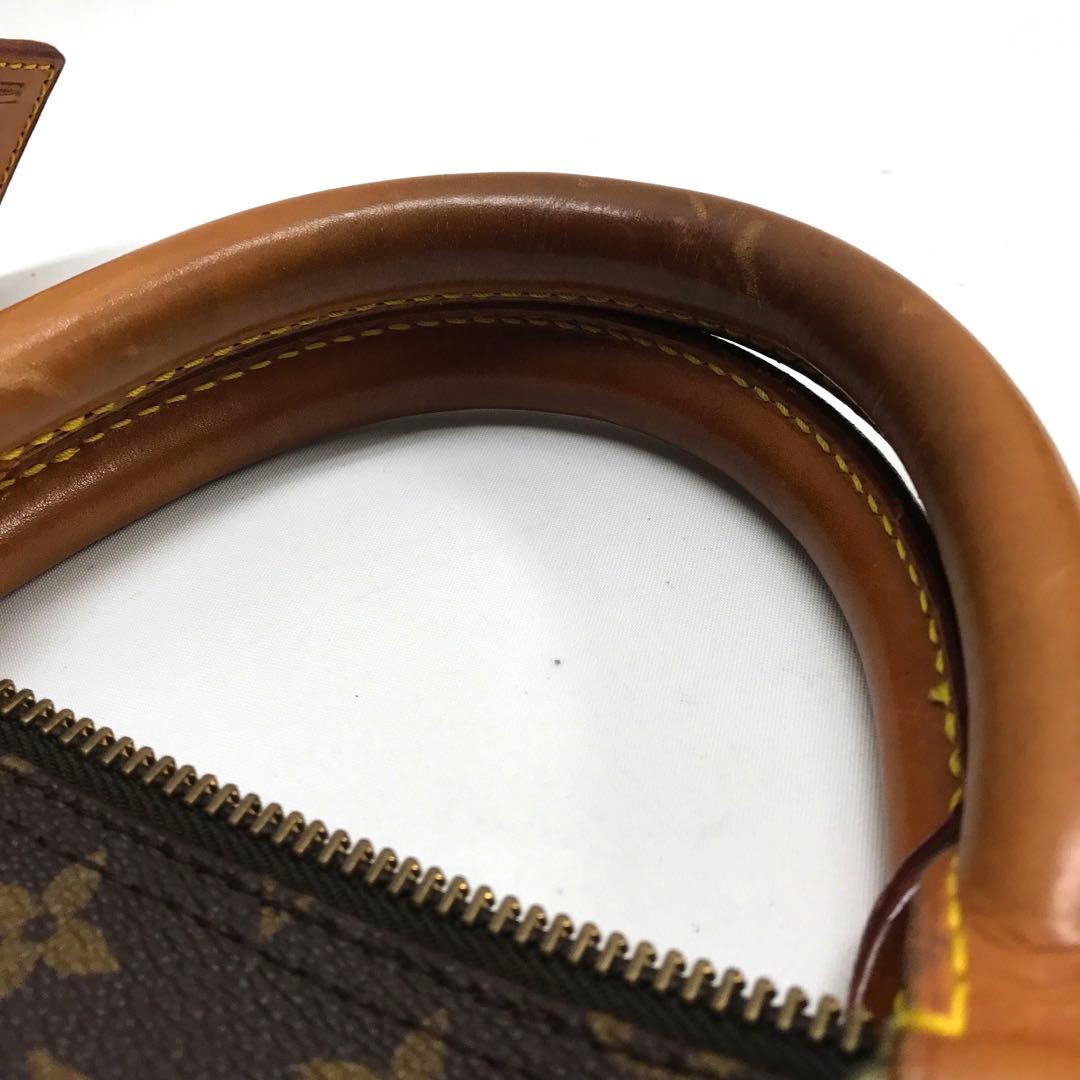 ☆美品☆LOUISVUITTON ボストンバッグ キーポル60 バンドリエール