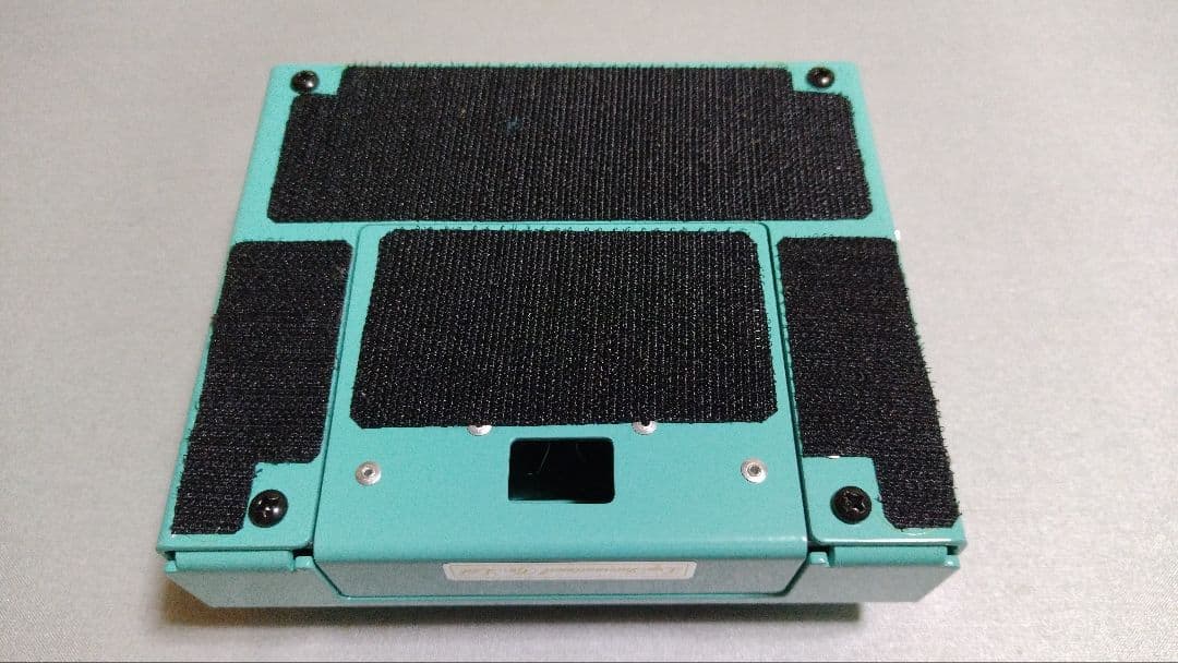 ギター amptweaker SWIRL POOL