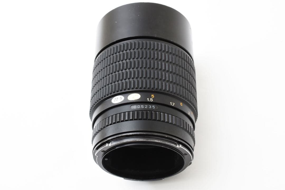 MAMIYA A 2.8 150mm 中判レンズ マミヤ　M645