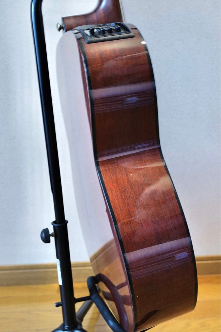 Takamine NPT407M TMS アコースティックギター　エレアコ