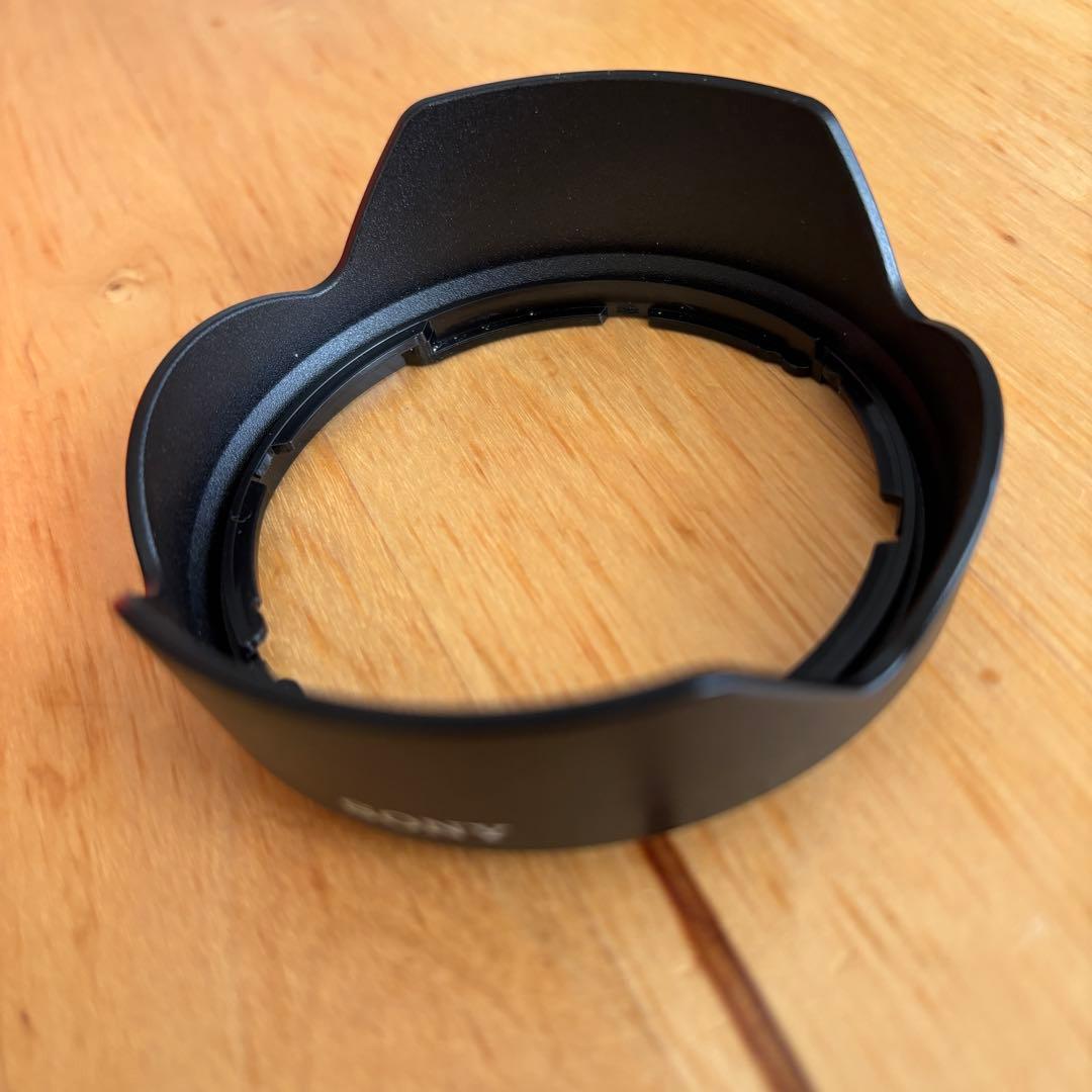 レンズ(単焦点) SONY SEL11F18 APS-C E 11mm F1.8