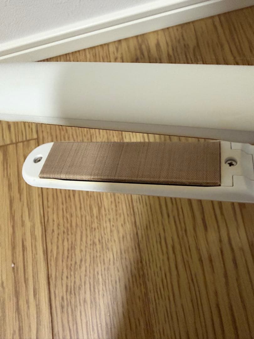 キヌジョ　kinujo ストレートヘアアイロン