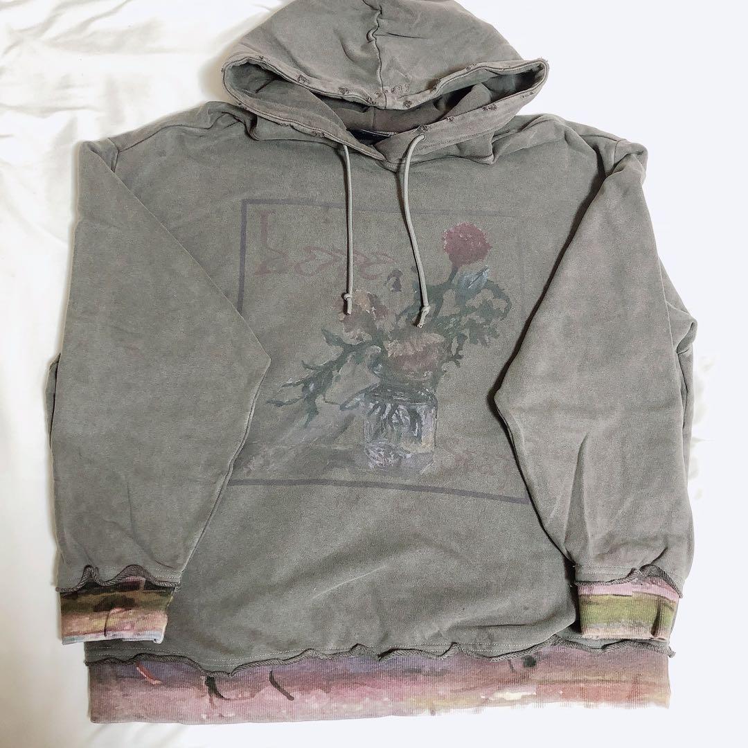 StrayKids ヒョンジン メンプロ フーディ