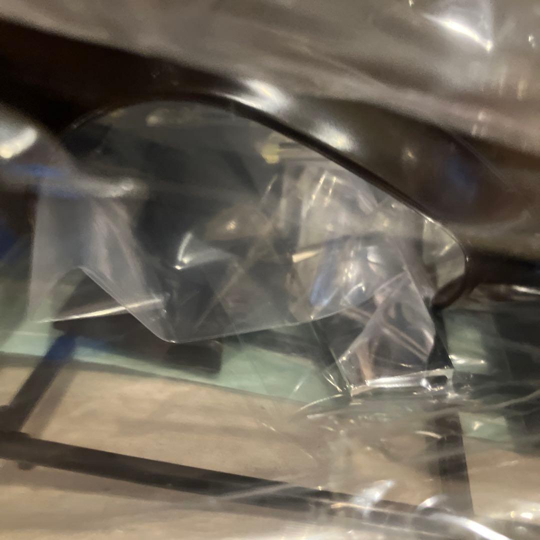 【限定】タミヤ ブラックカウンタック LP500S ボディパーツ+タイヤ セット