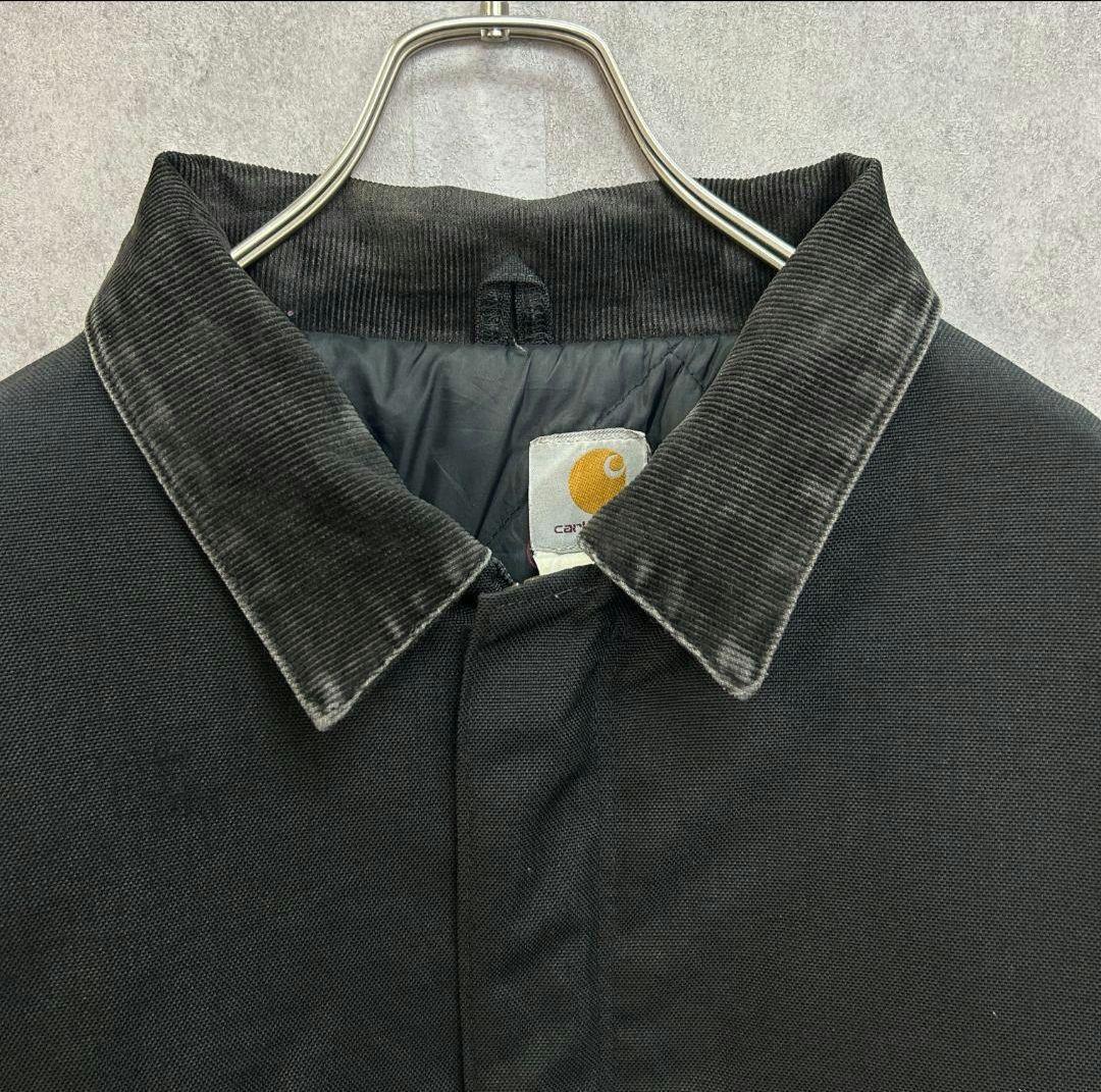 な*ず様 Carhartt トラディショナルジャケット　コーデュロイ襟