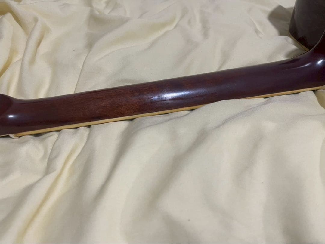 Jagard JD-25 Gallagher 寺田楽器製