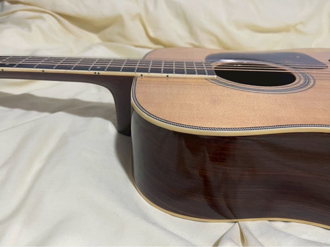 Jagard JD-25 Gallagher 寺田楽器製