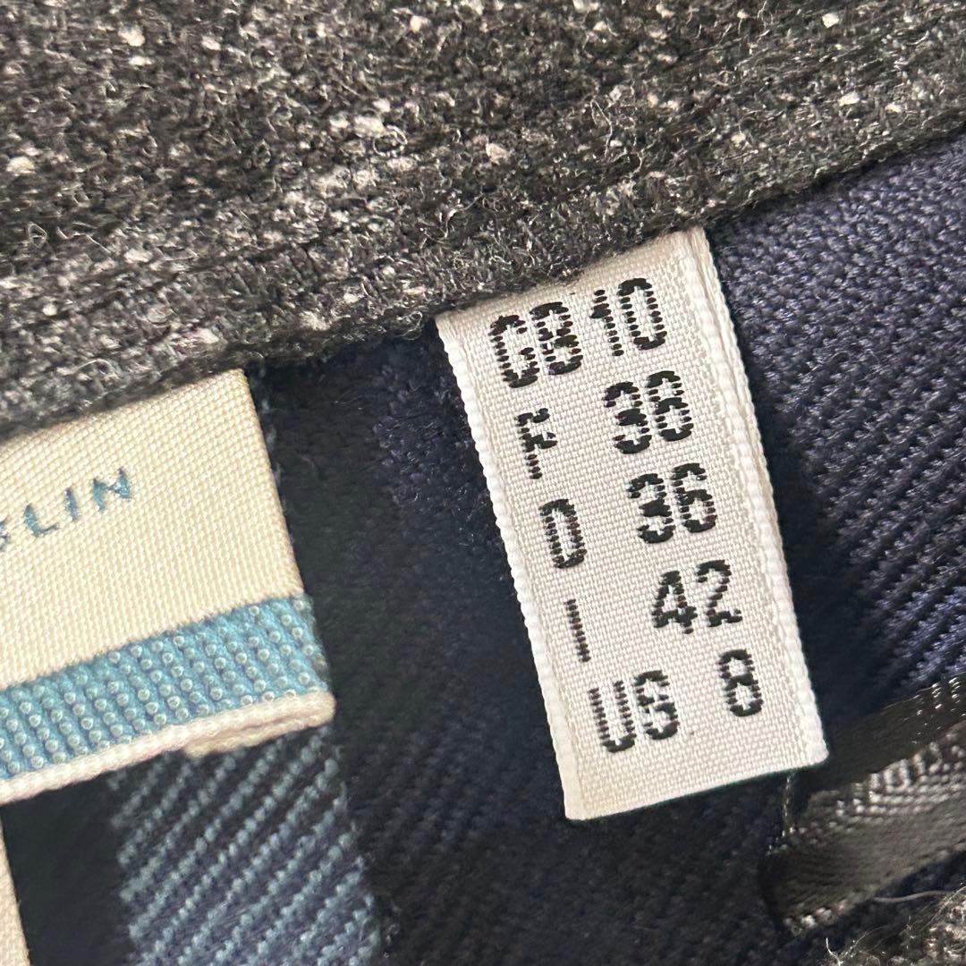 極美❤️オニールオブダブリン　ユナイテッドアローズ別注キルトスカート