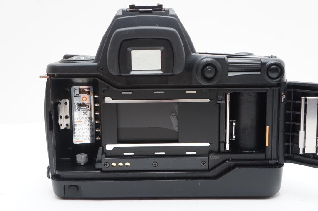 ＜美品＞CONTAX NX Vario-sonnar T 28-80mm