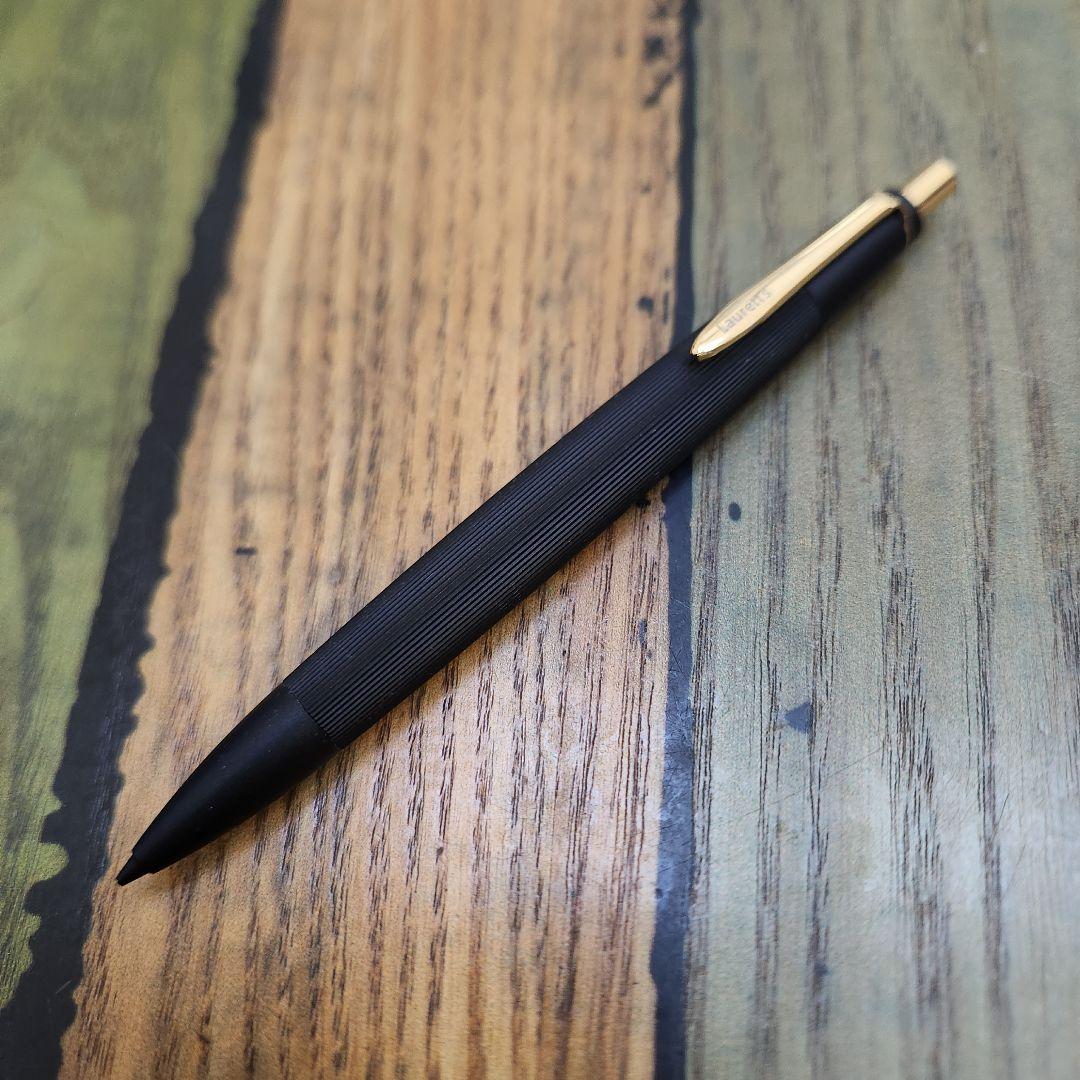 シャープペンシル　ローレッツ