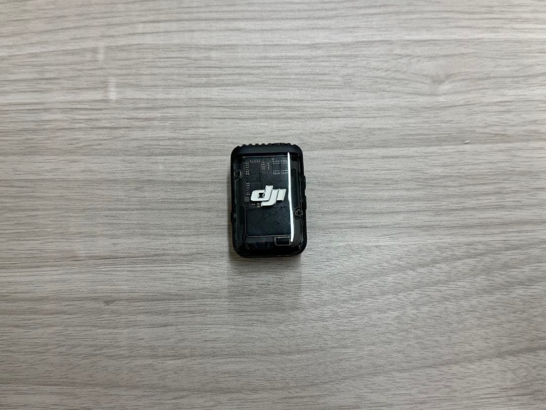 DJI MIC 2 トランスミッター